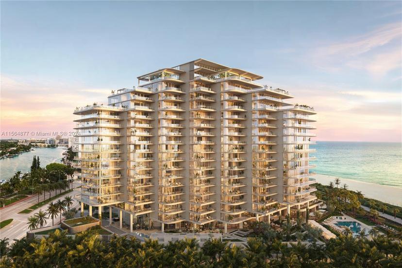 Picture of 5333 Collins Ave, Miami Beach FL 33140