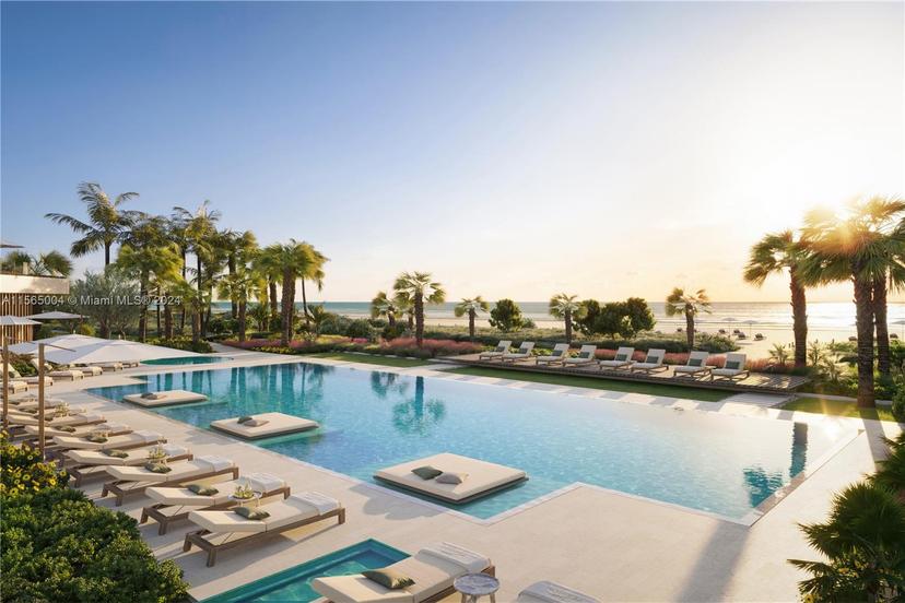 Picture of 5333 Collins Ave # 1106, Miami Beach FL 33140