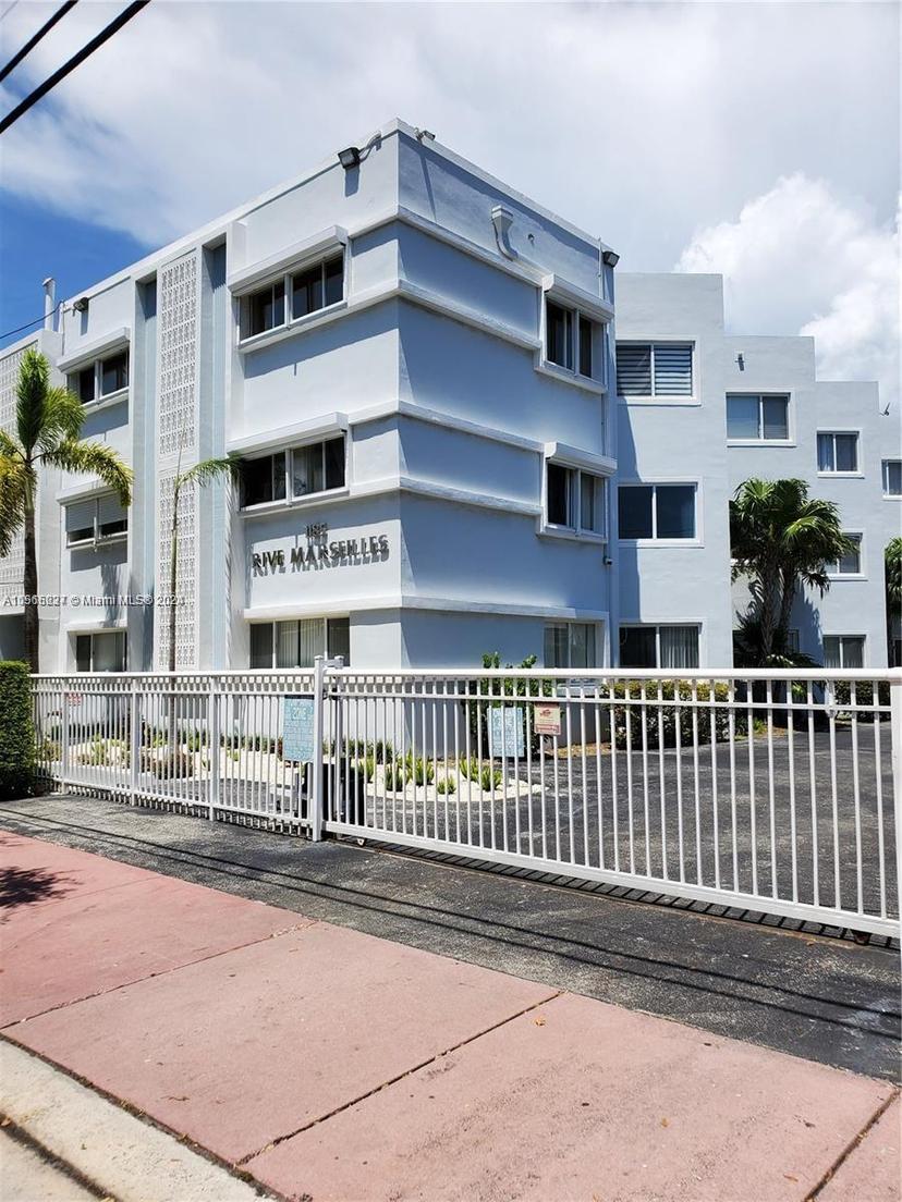 Picture of 1185 Marseille Dr # 209, Miami Beach FL 33141