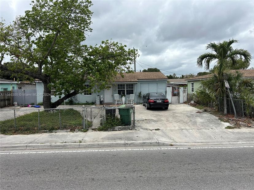 Picture of 9030 NW 32Nd Ave, Miami FL 33147