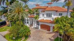 Picture of 3401 NE 170 St, North Miami Beach, FL 33160