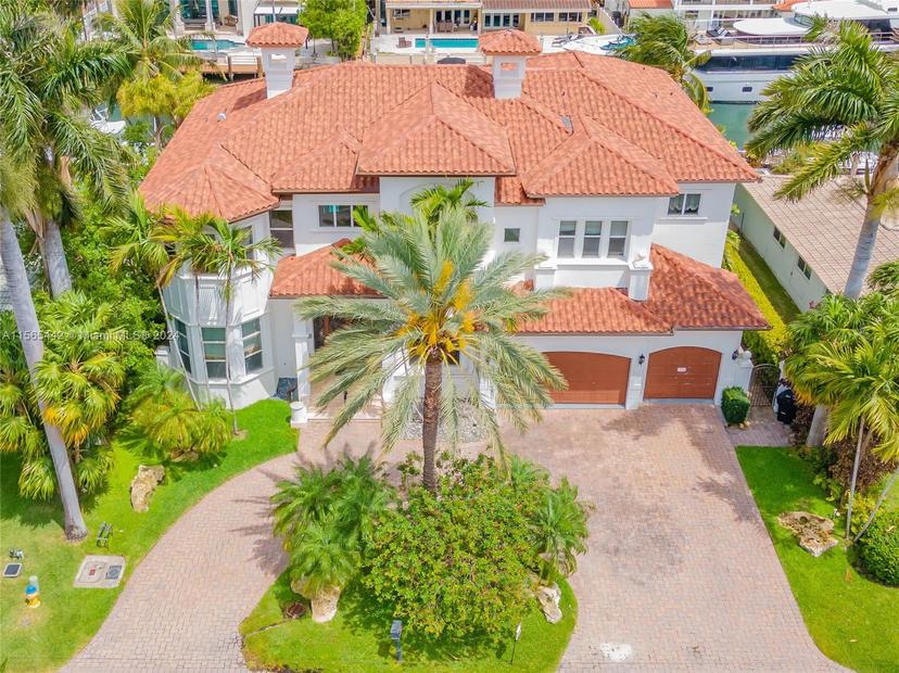 Picture of 3401 NE 170 St, North Miami Beach FL 33160