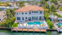 Picture of 3401 NE 170 St, North Miami Beach, FL 33160