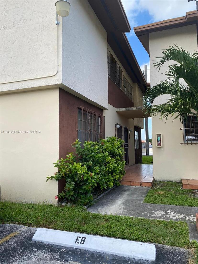 Picture of 10 SW 108Th Ave # E8, Sweetwater FL 33174