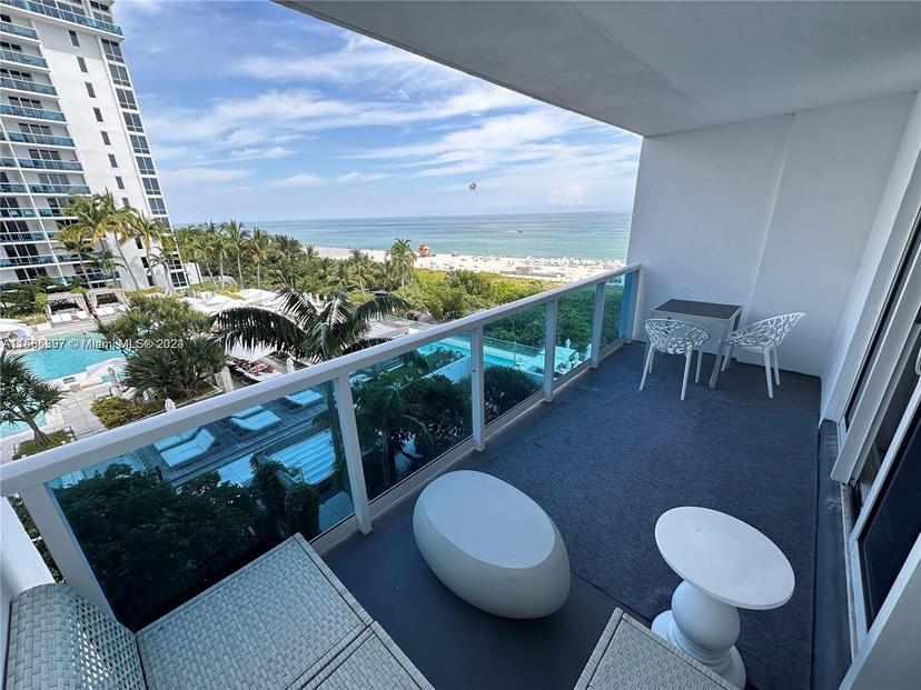 Picture of 2301 Collins Ave # 611, Miami Beach FL 33139