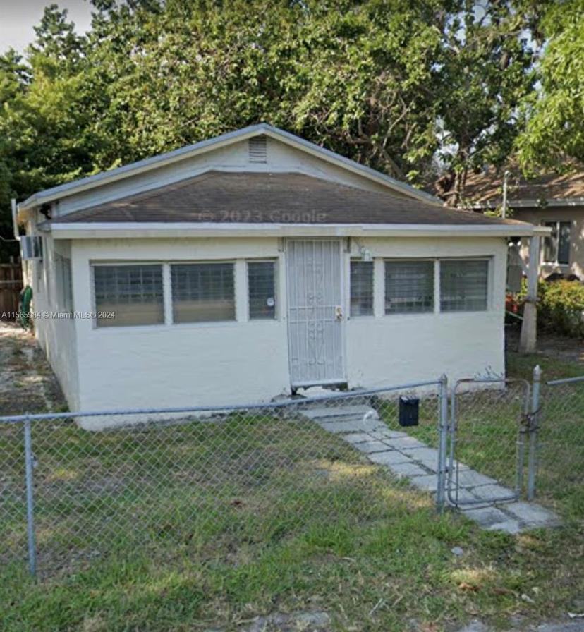 Picture of 8016 NW 9Th Ave, Miami FL 33150