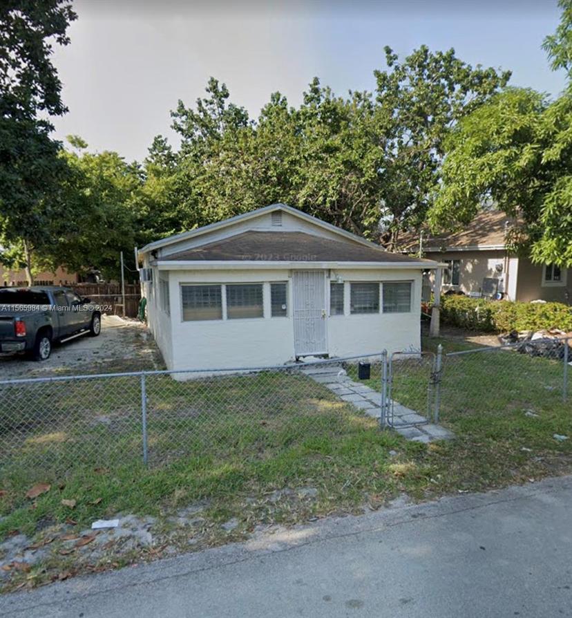 Picture of 8016 NW 9Th Ave, Miami FL 33150