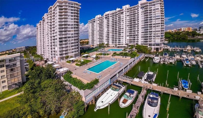 Picture of 2750 NE 183Rd St # 1107, Aventura FL 33160