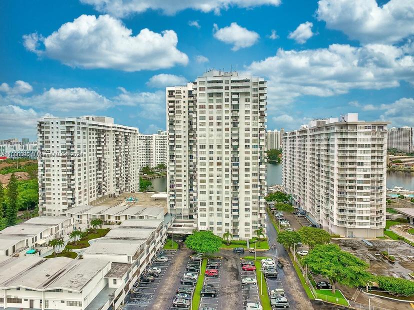 Picture of 2750 NE 183Rd St # 1107, Aventura FL 33160