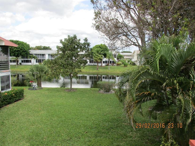 Picture of 134 Camden # F, West Palm Beach FL 33417