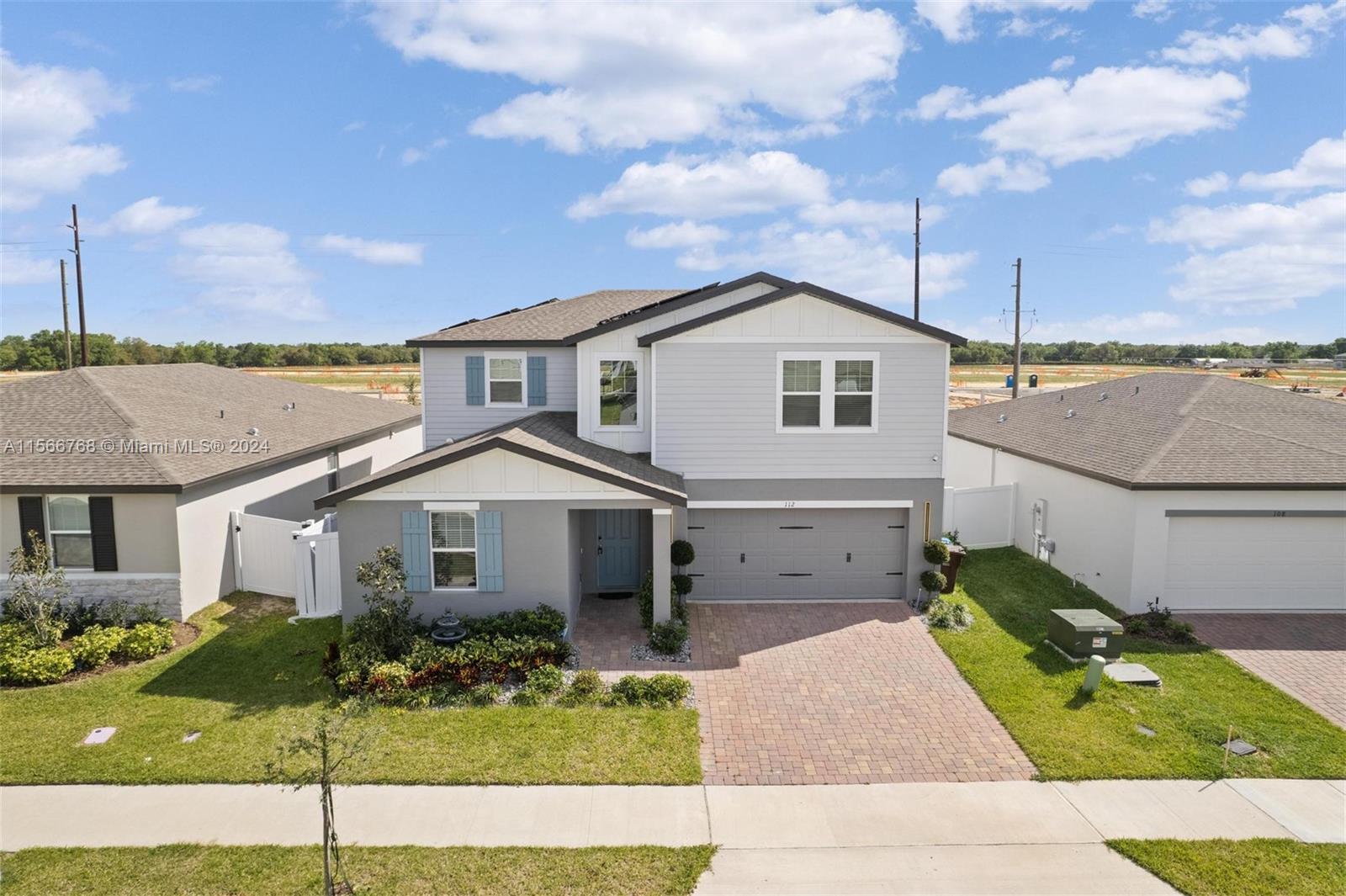 Picture of 112 Towns Circle, Other City - In The State Of Florida, FL 33844