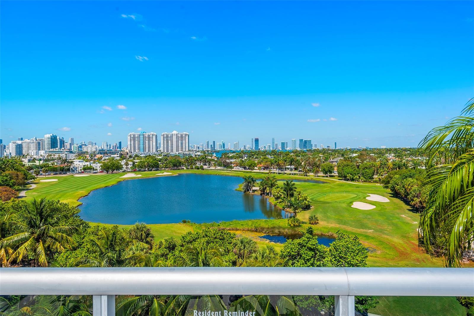 Picture of 2001 Meridian Ave # 517, Miami Beach, FL 33139