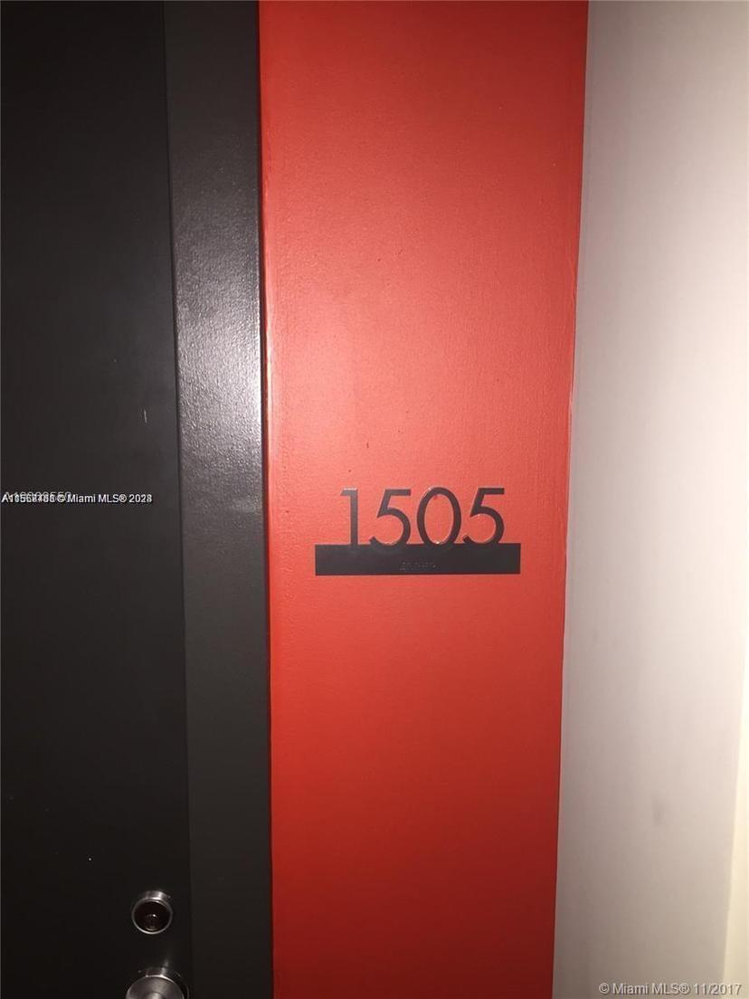 Picture of 151 SE 1St St # 1505, Miami FL 33131
