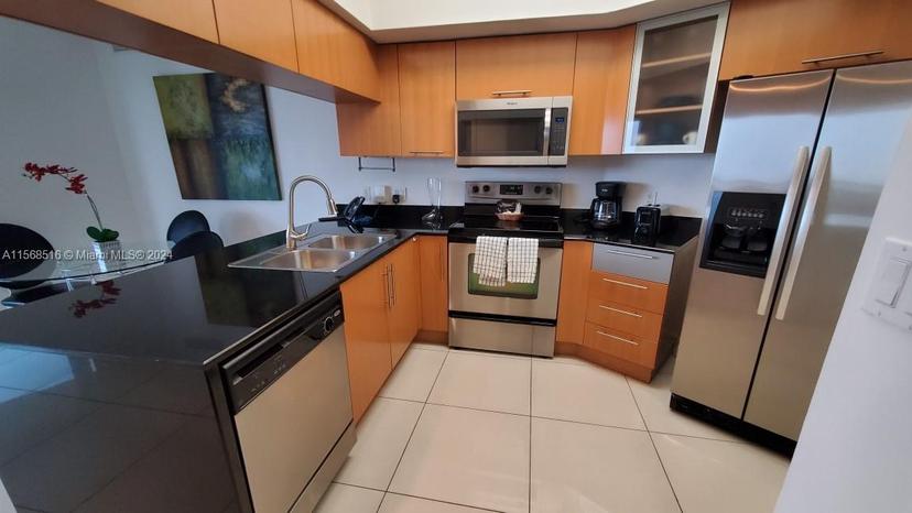 Picture of 1750 N Bayshore Dr # 3615, Miami FL 33132