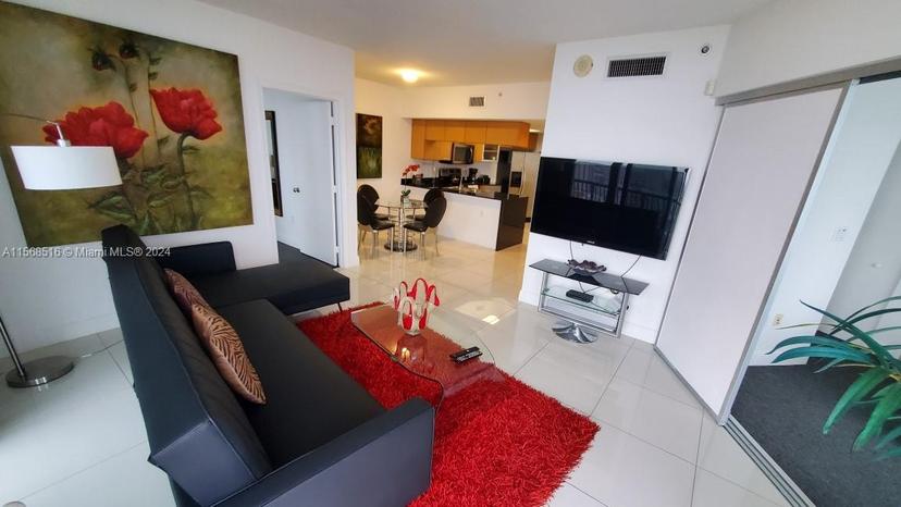 Picture of 1750 N Bayshore Dr # 3615, Miami FL 33132