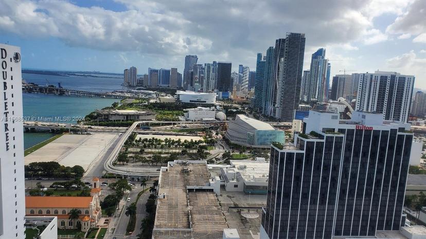 Picture of 1750 N Bayshore Dr # 3814, Miami FL 33132