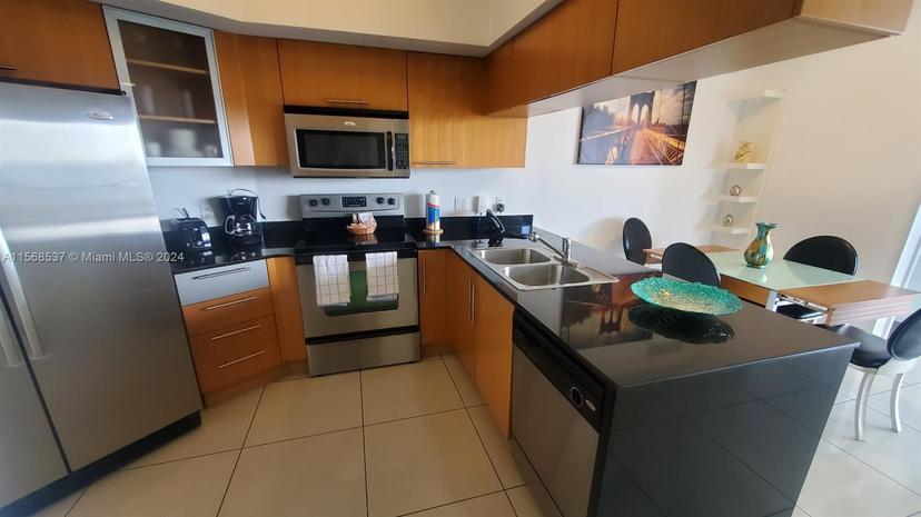 Picture of 1750 N Bayshore Dr # 3814, Miami FL 33132