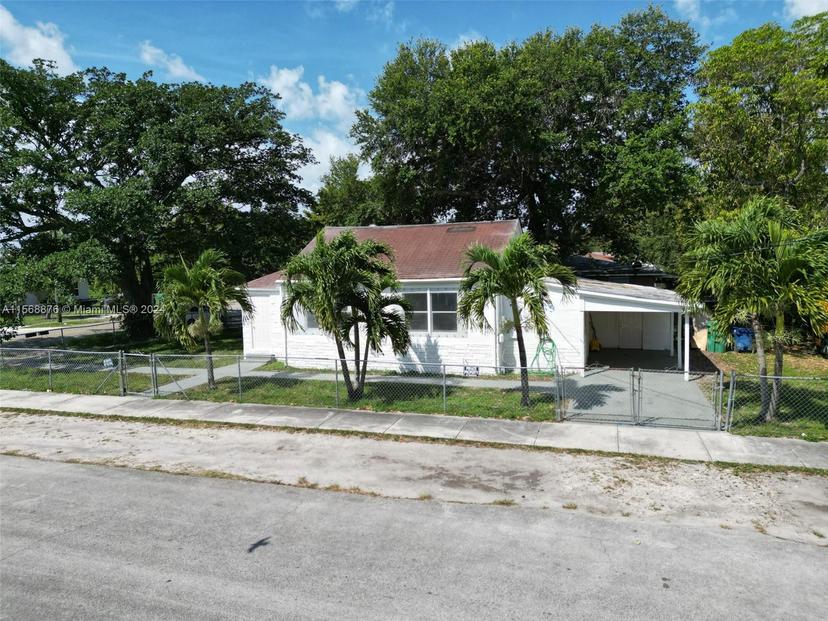 Picture of 2255 NW 63Rd St, Miami FL 33147
