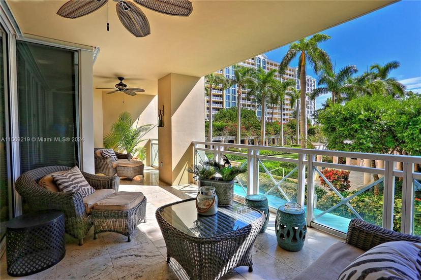 Picture of 445 Grand Bay Dr # 215, Key Biscayne FL 33149