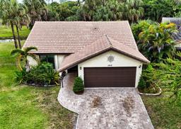 Picture of 1410 Riverwood Lane, Coral Springs, FL 33071