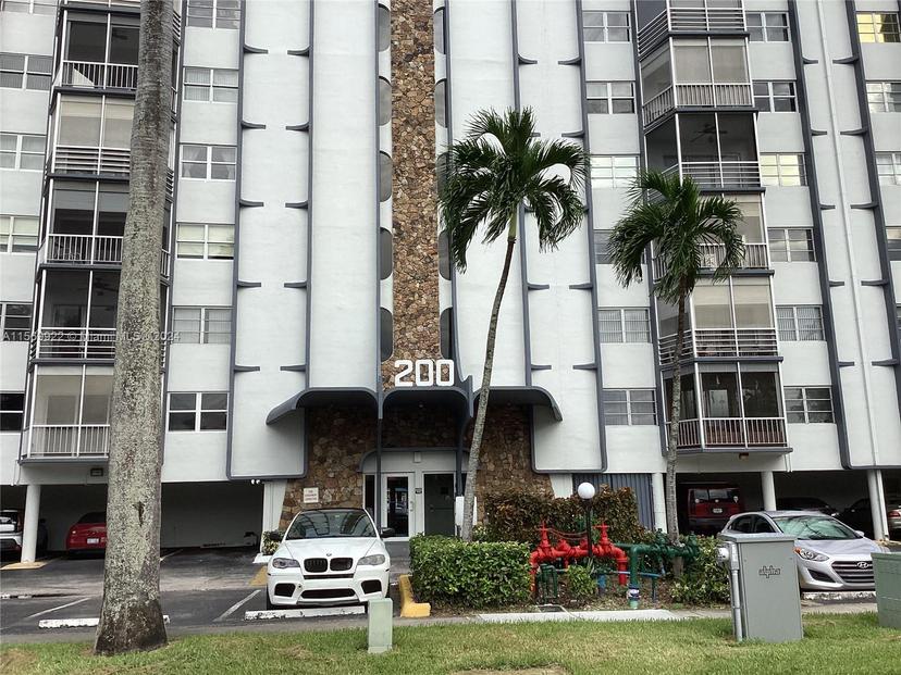 Picture of 200 Diplomat Pkwy # 531, Hallandale Beach FL 33009