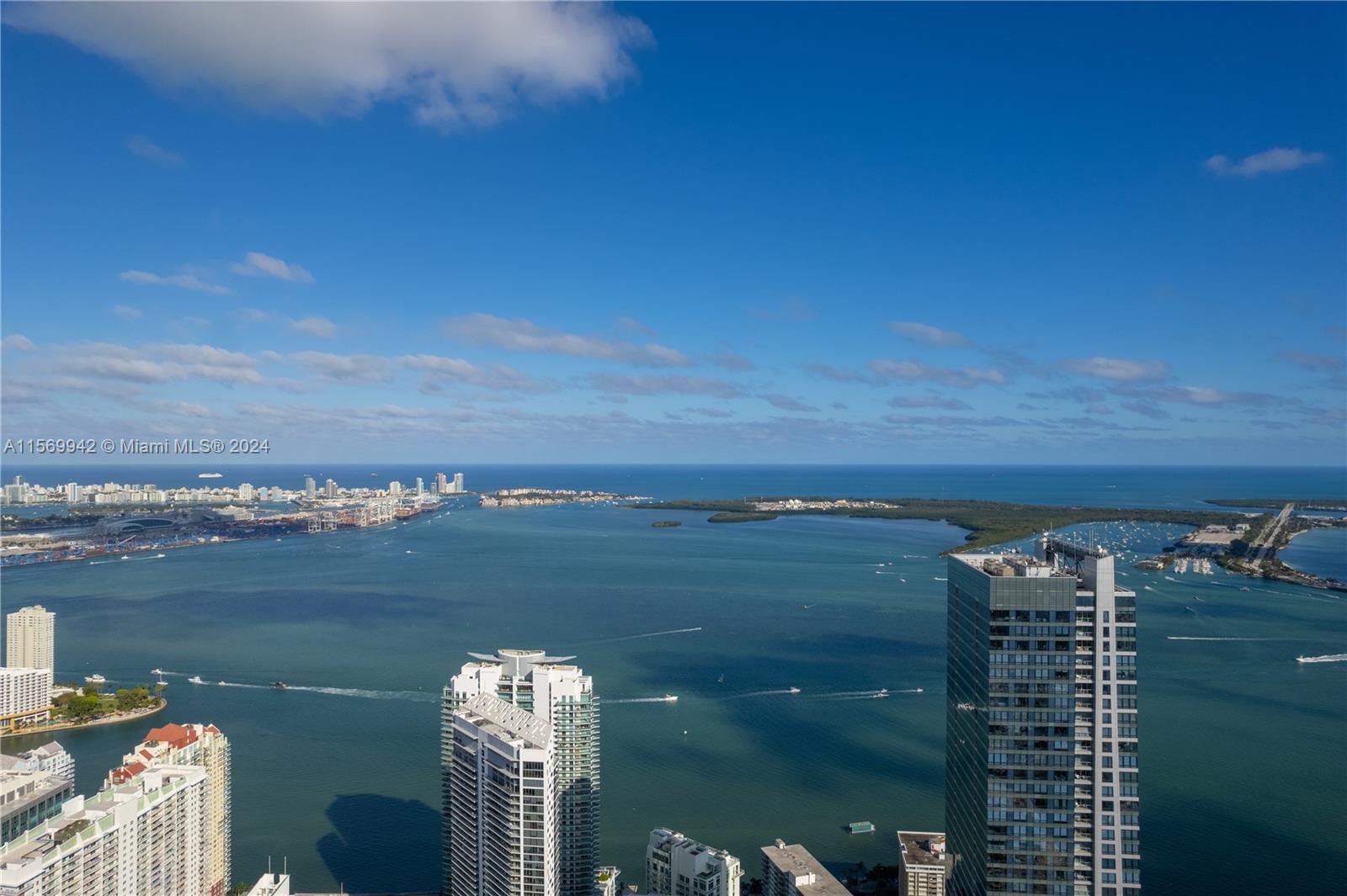 Picture of 1420 S Miami Avenue # 6803, Miami, FL 33130