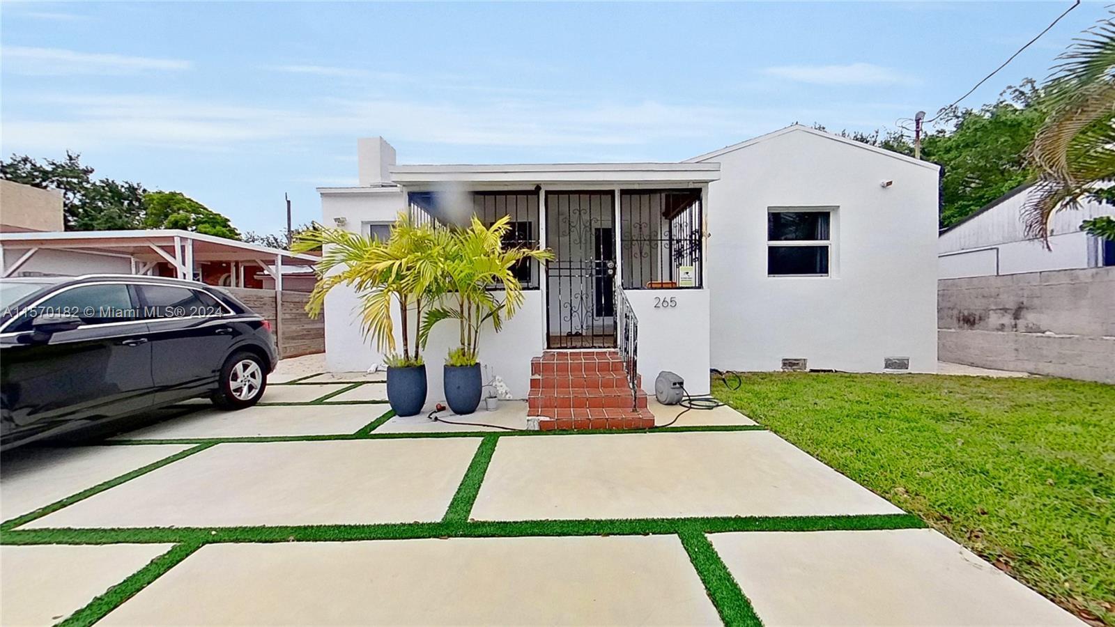 Picture of 265 NW 44Th St, Miami, FL 33127