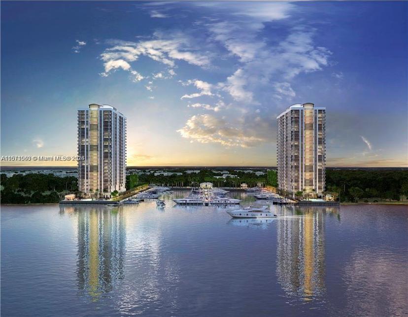 Picture of 17301 Biscayne Blvd # 905, North Miami Beach FL 33160
