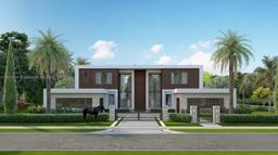Picture of 15250 SW 20Th St, Davie, FL 33326