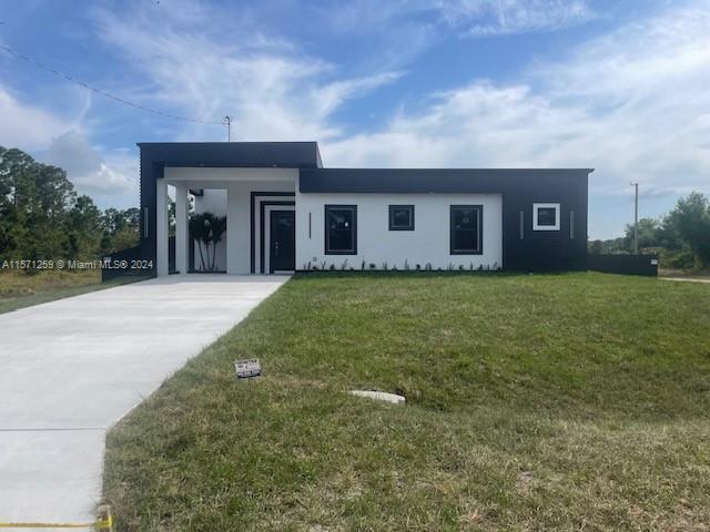 Picture of 1236 County St E, Lehigh Acres FL 33974