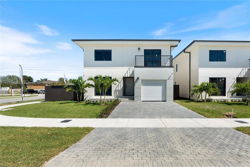 Picture of 1311 NW 2 St, Florida City FL 33034