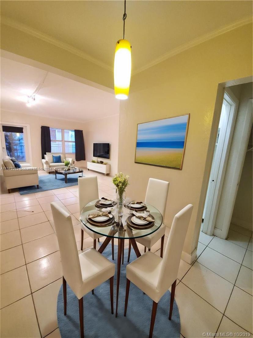 Picture of 6944 Byron Ave # 2, Miami Beach FL 33141