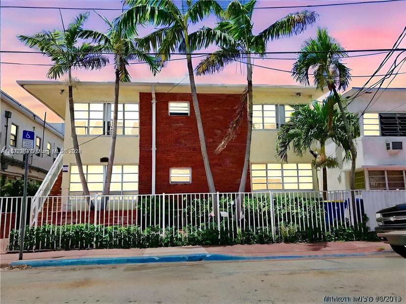 Picture of 6944 Byron Ave # 2, Miami Beach FL 33141