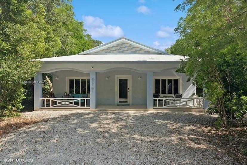 Picture of 477 Barracuda Blvd, Key Largo FL 33037