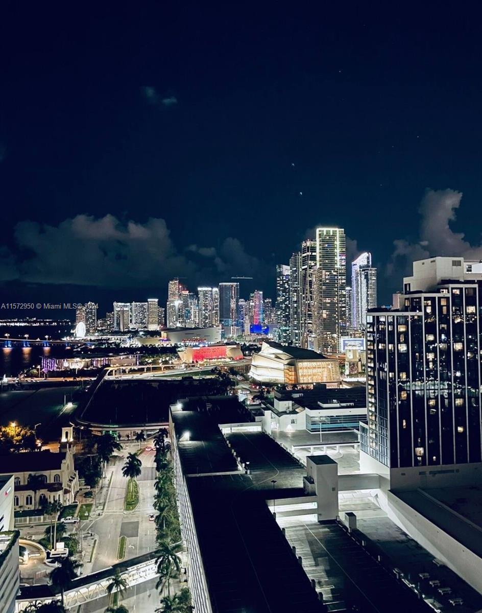 Picture of 1750 N Bayshore Dr # 2710, Miami, FL 33132