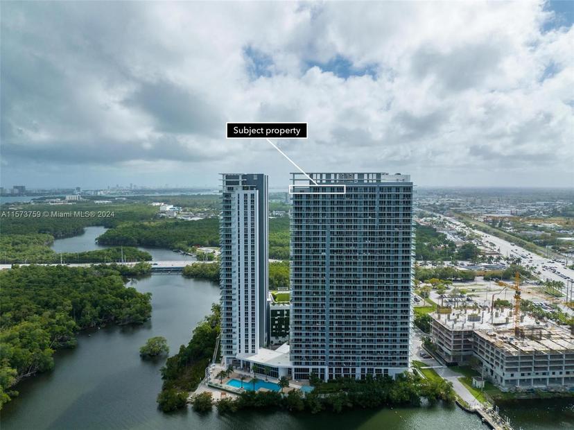 Picture of 16385 Biscayne Blvd, North Miami Beach FL 33160