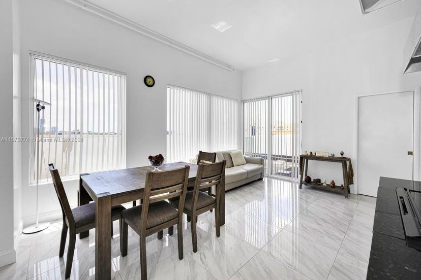 Picture of 10 SW South River Dr # 608, Miami FL 33130