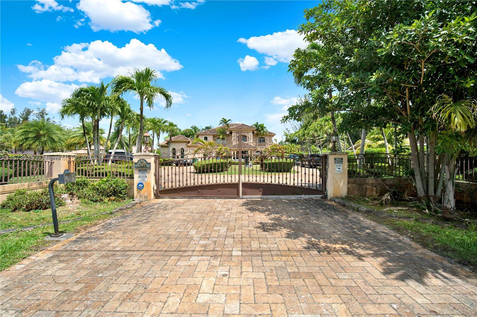 Picture of 12455 SW 43Rd St, Miami, FL 33175