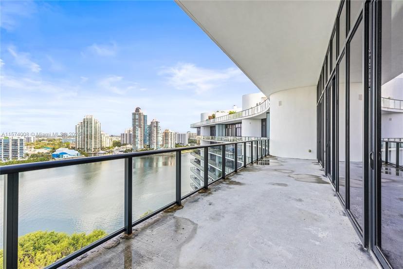 Picture of 5500 Island Estates Dr # 1506, Aventura FL 33160