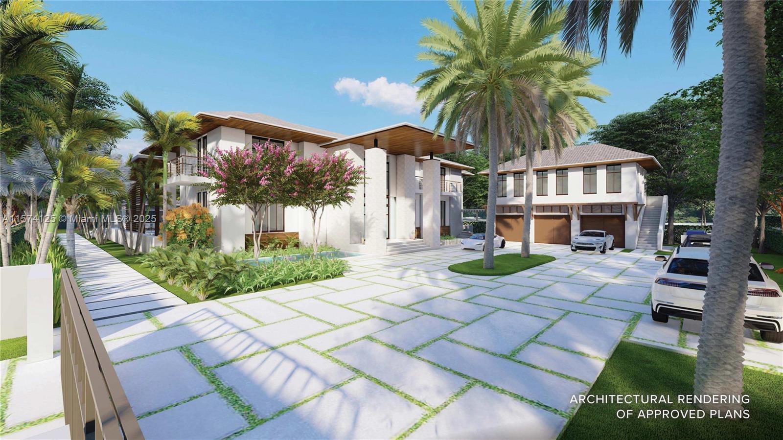 Picture of 5396 SW 80Th St, Miami, FL 33143