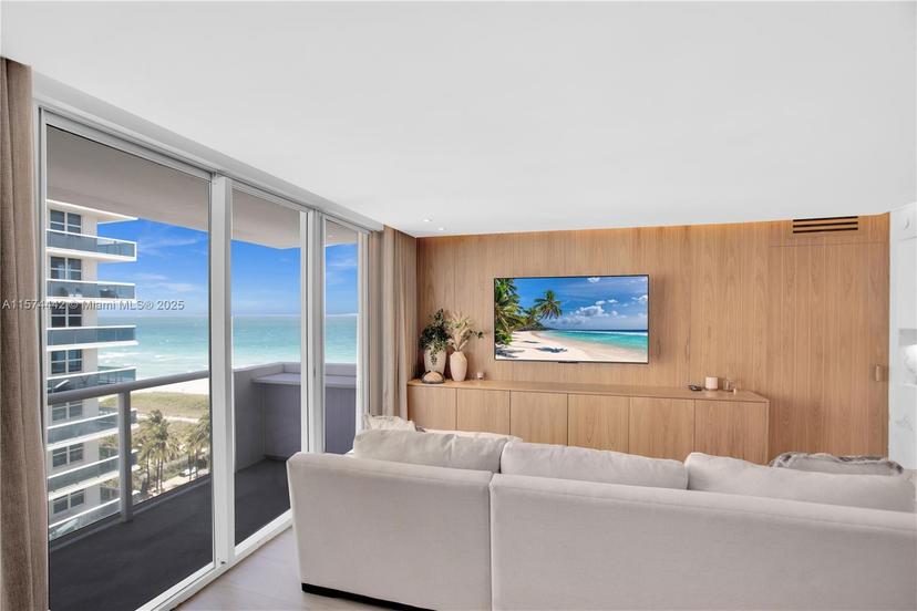 Picture of 9195 Collins Ave # 903, Surfside FL 33154