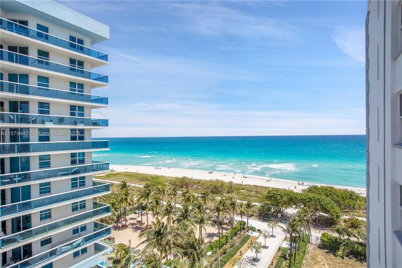 Picture of 9195 Collins Ave # 903, Surfside FL 33154