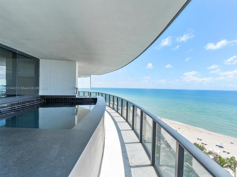 Picture of 18555 Collins Ave # 801, Sunny Isles Beach FL 33160