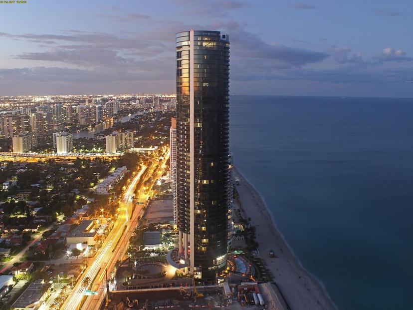 Picture of 18555 Collins Ave # 801, Sunny Isles Beach FL 33160