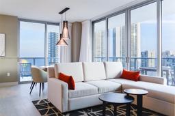 Picture of 4010 S Ocean Dr # T4109, Hollywood, FL 33019