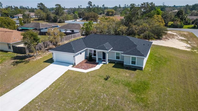 Picture of 16365 SW 47 Terrace, Ocala FL 34473