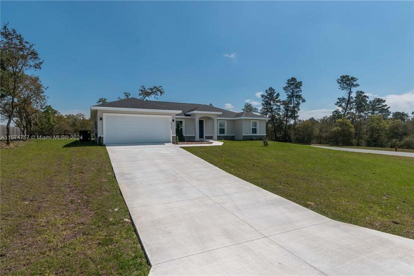 Picture of 16365 SW 47 Terrace, Ocala FL 34473