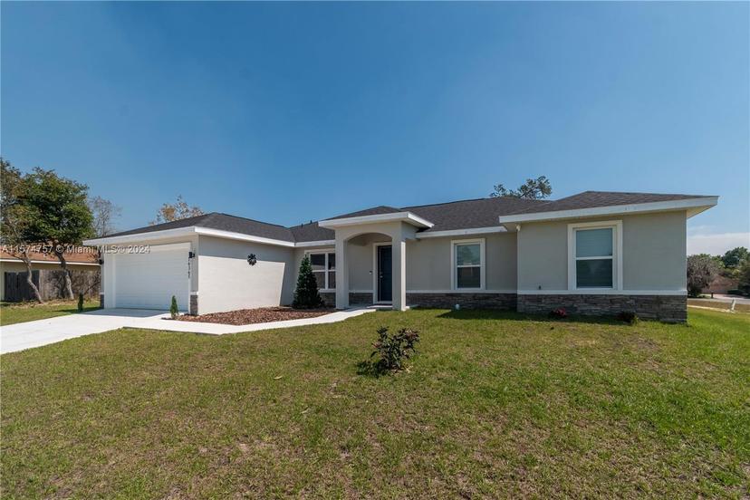 Picture of 16365 SW 47 Terrace, Ocala FL 34473