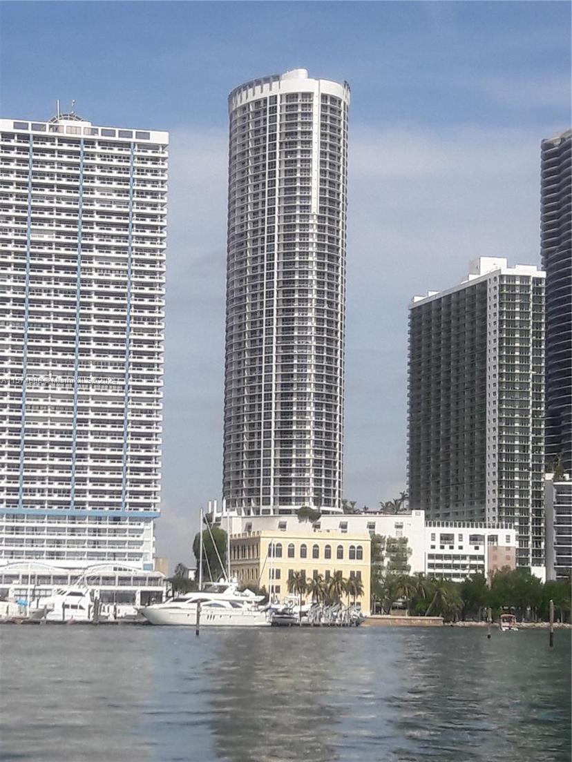 Picture of 1750 N Bayshore Dr # 3803, Miami FL 33132