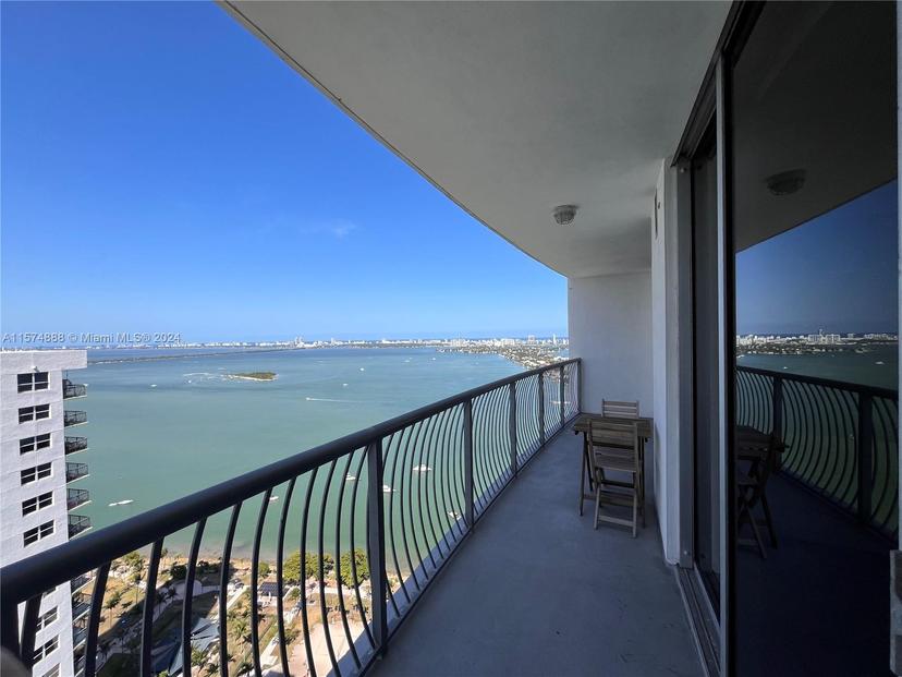 Picture of 1750 N Bayshore Dr # 3803, Miami FL 33132